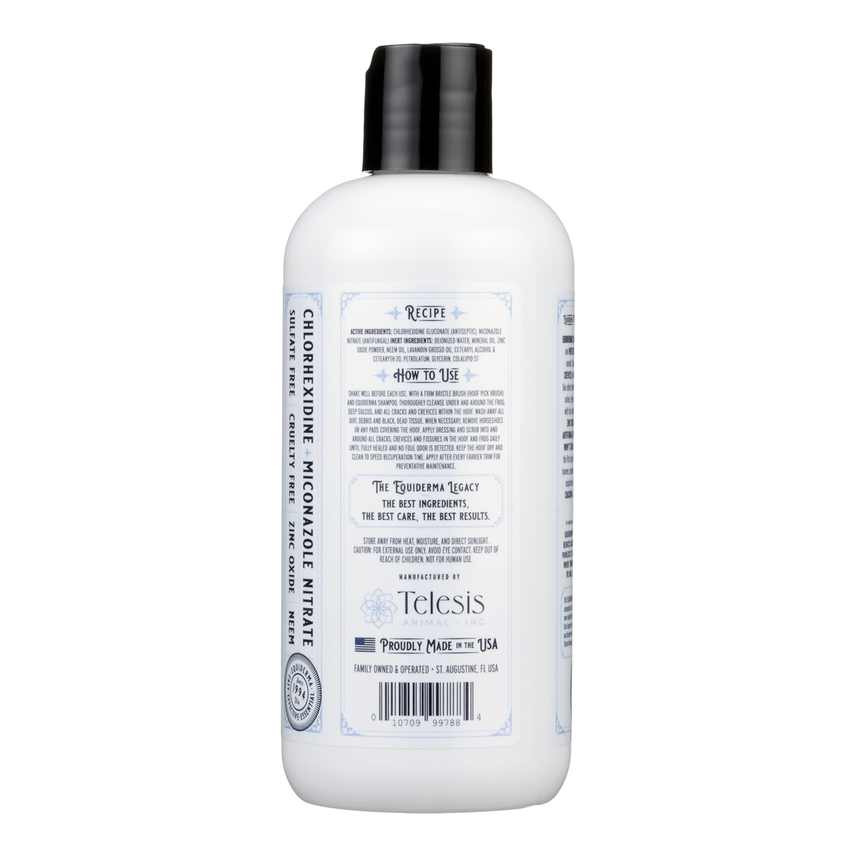 Salt for the Sole Bundle (Large)
