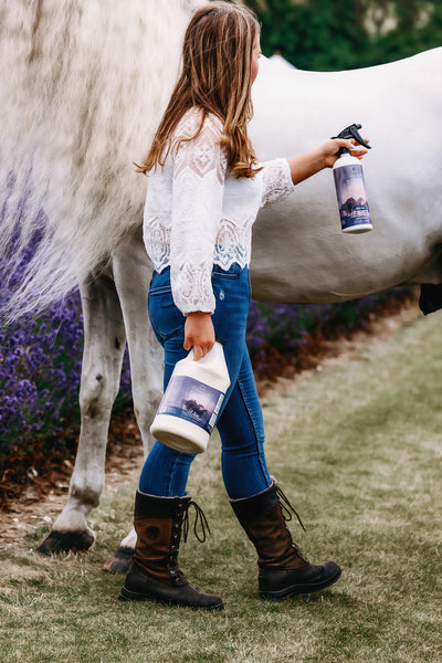 SALE! Buy a Gallon of Horse Spray, Get a Quart Free