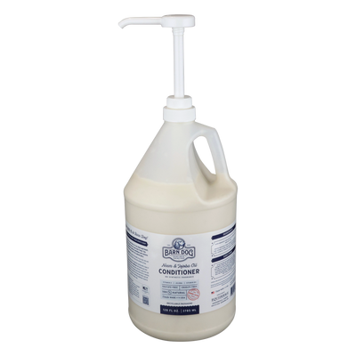 Barn Dog Conditioner