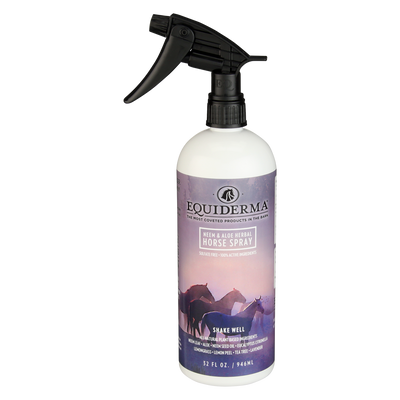 Horse Spray