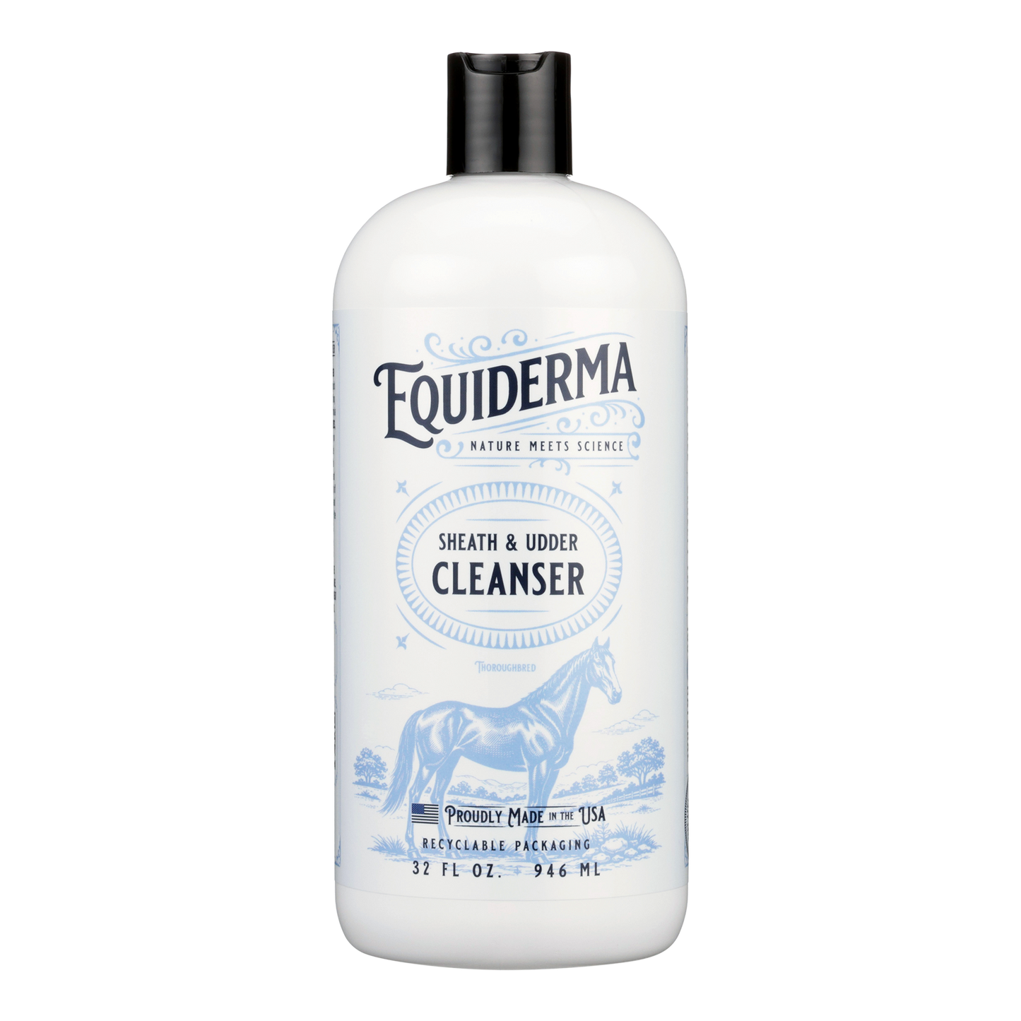 Sheath & Udder Cleanser
