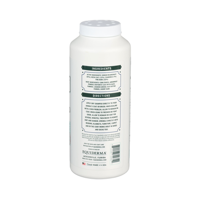 Show Off Honestly Herbal Dry Shampoo