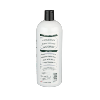 Show Off That Shine Shampoo