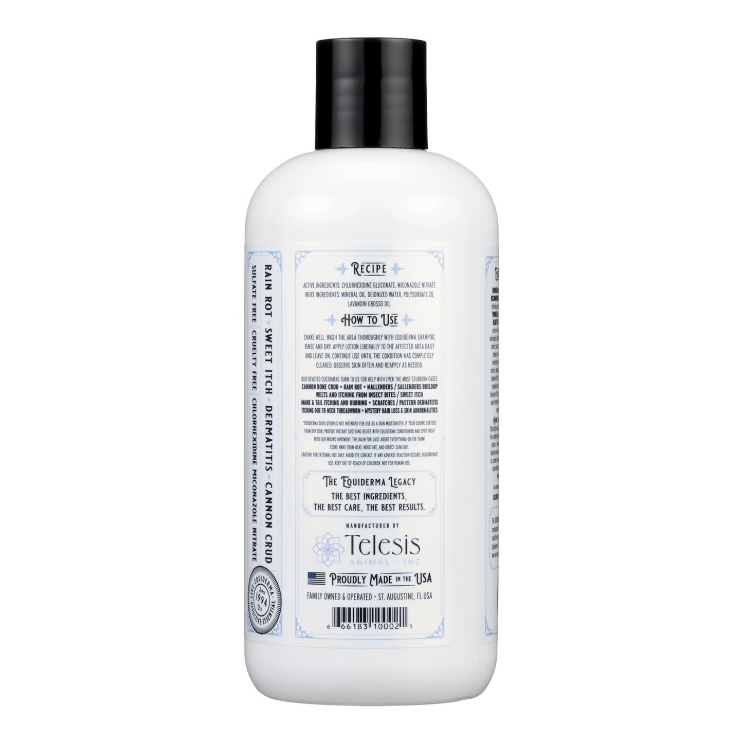 Skin Lotion