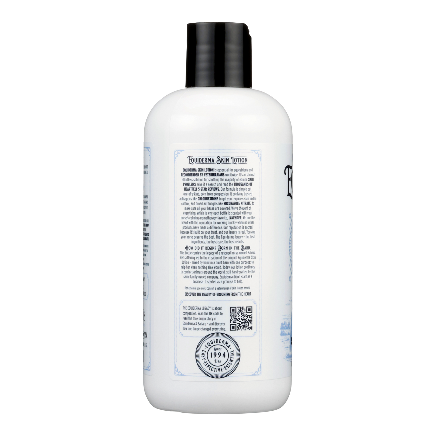 Skin Lotion