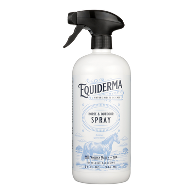 Horse & Outdoor Spray