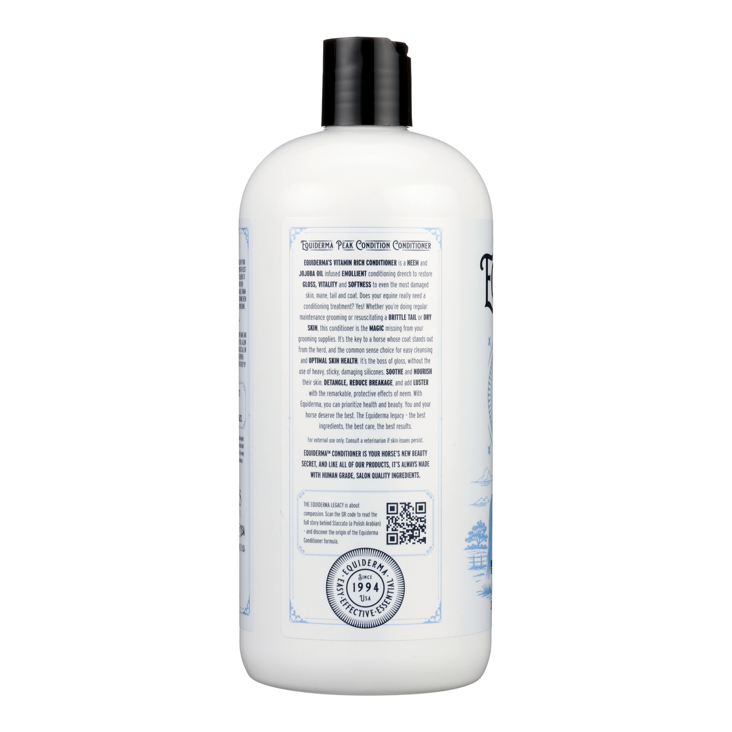 Peak Condition (Neem) Conditioner