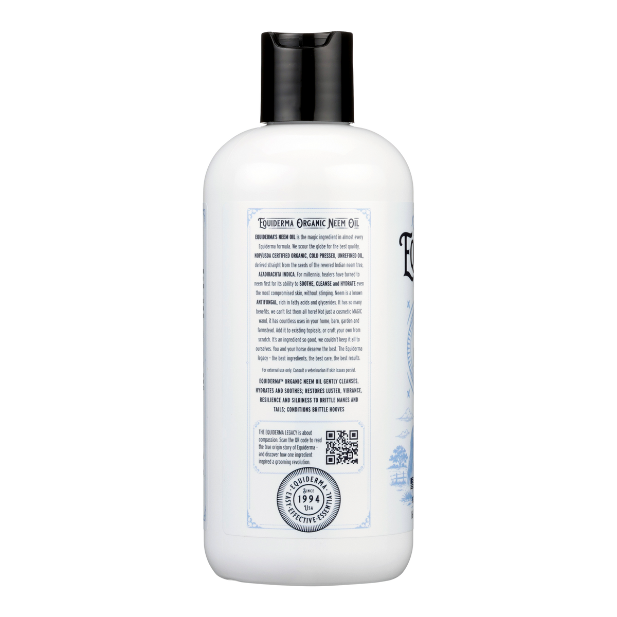 Organic Neem Oil