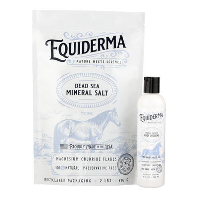 NEW! Salt for the Sole Bundle (Small)