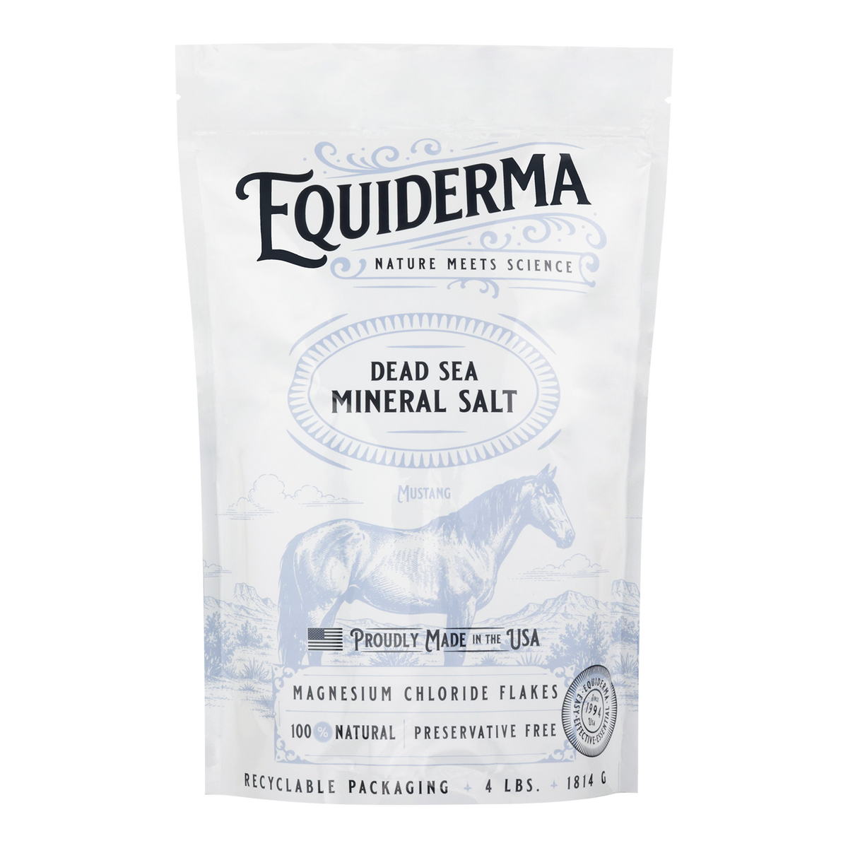 Salt for the Sole Bundle (Large)