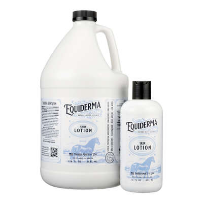 SALE! Buy a Gallon of Skin Lotion, Get a 16oz Free