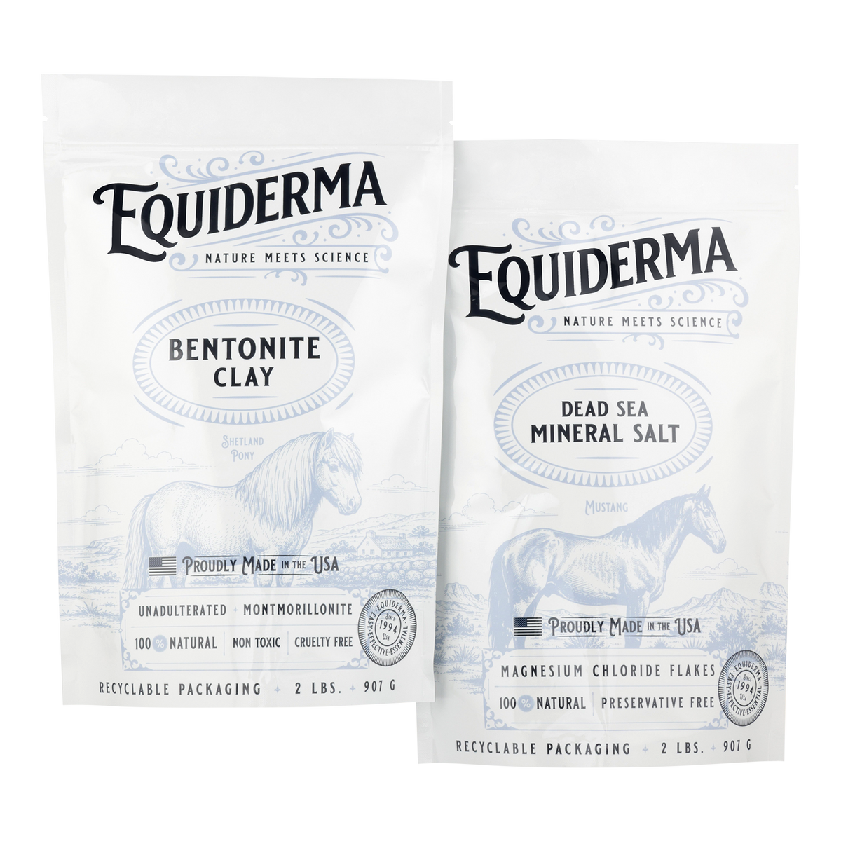 Surf & Turf Bundle