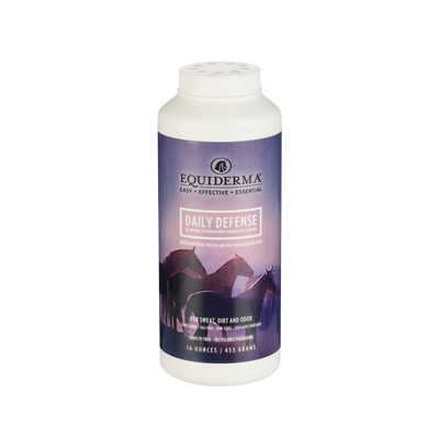 Daily Defense Dry Shampoo