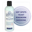 Barn Dog Skin Lotion