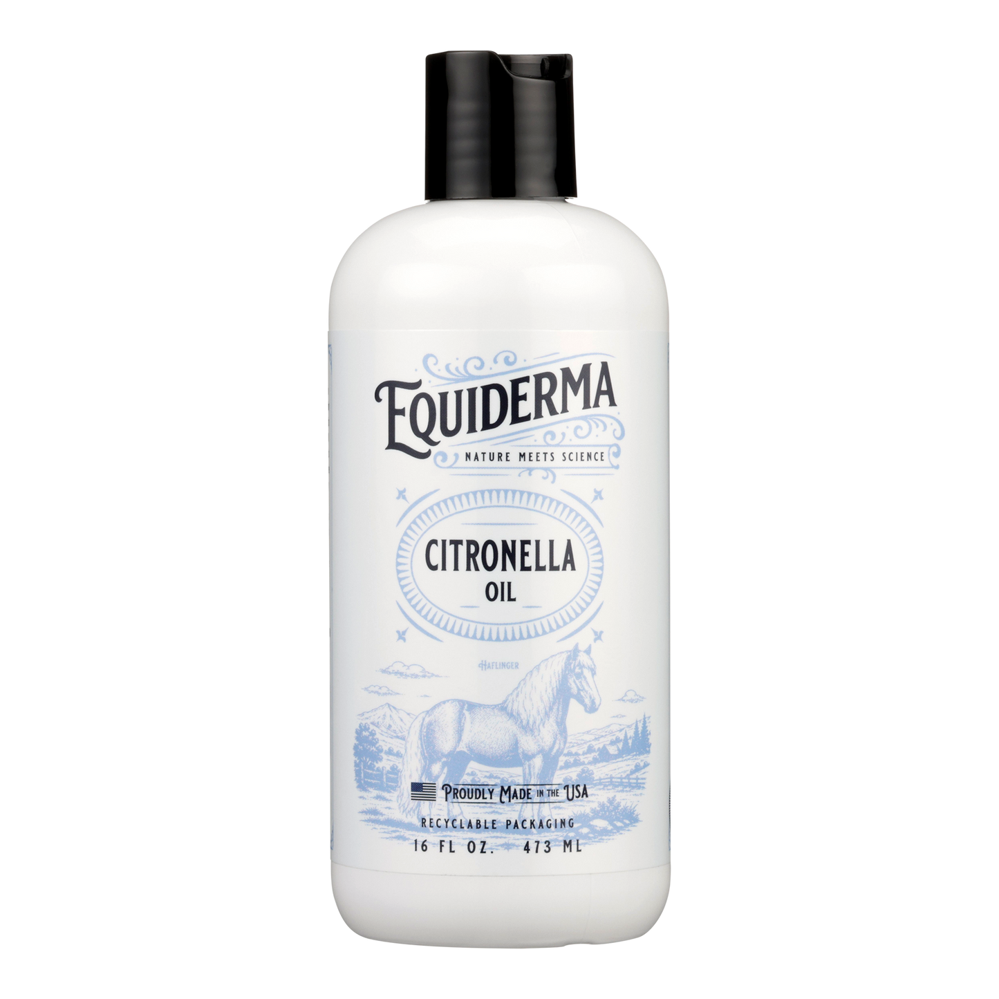 Citronella Oil - COMING SOON!