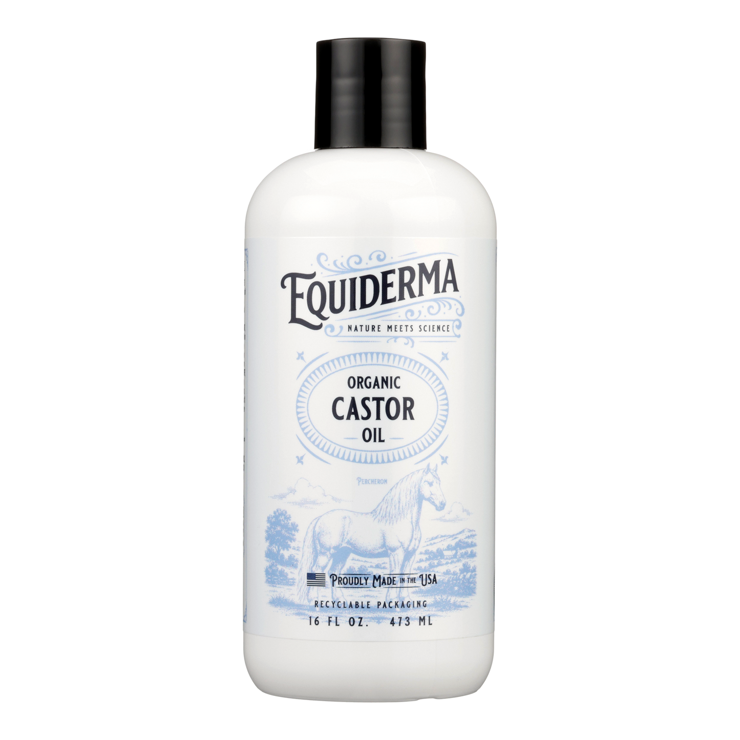 Organic Castor Oil - COMING SOON!