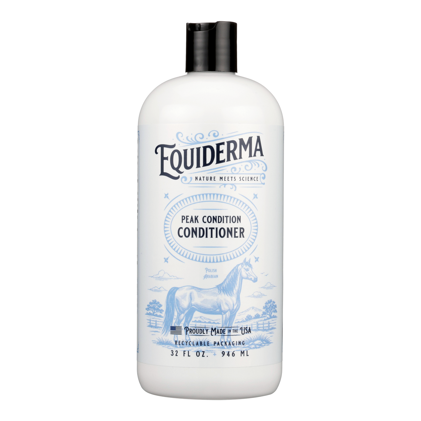 Peak Condition (Neem) Conditioner