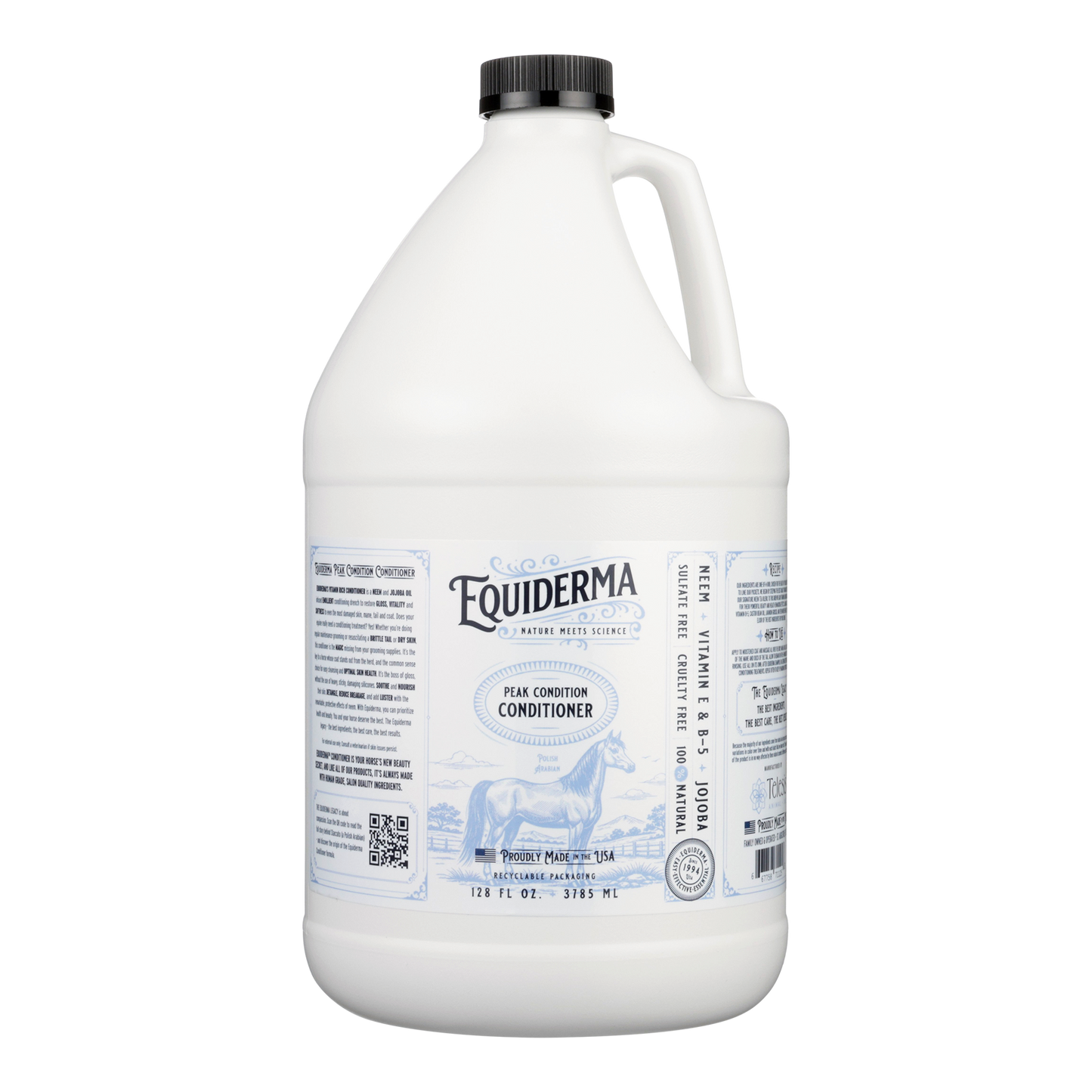 Peak Condition (Neem) Conditioner