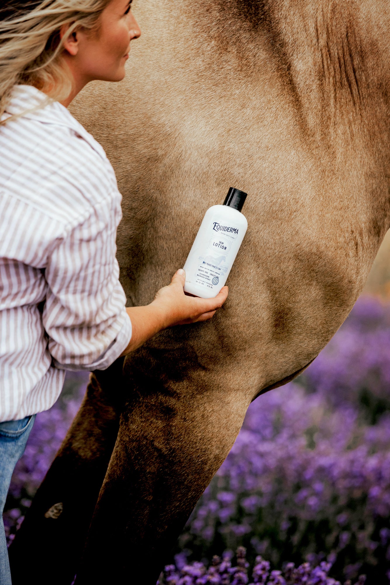 Skin Lotion