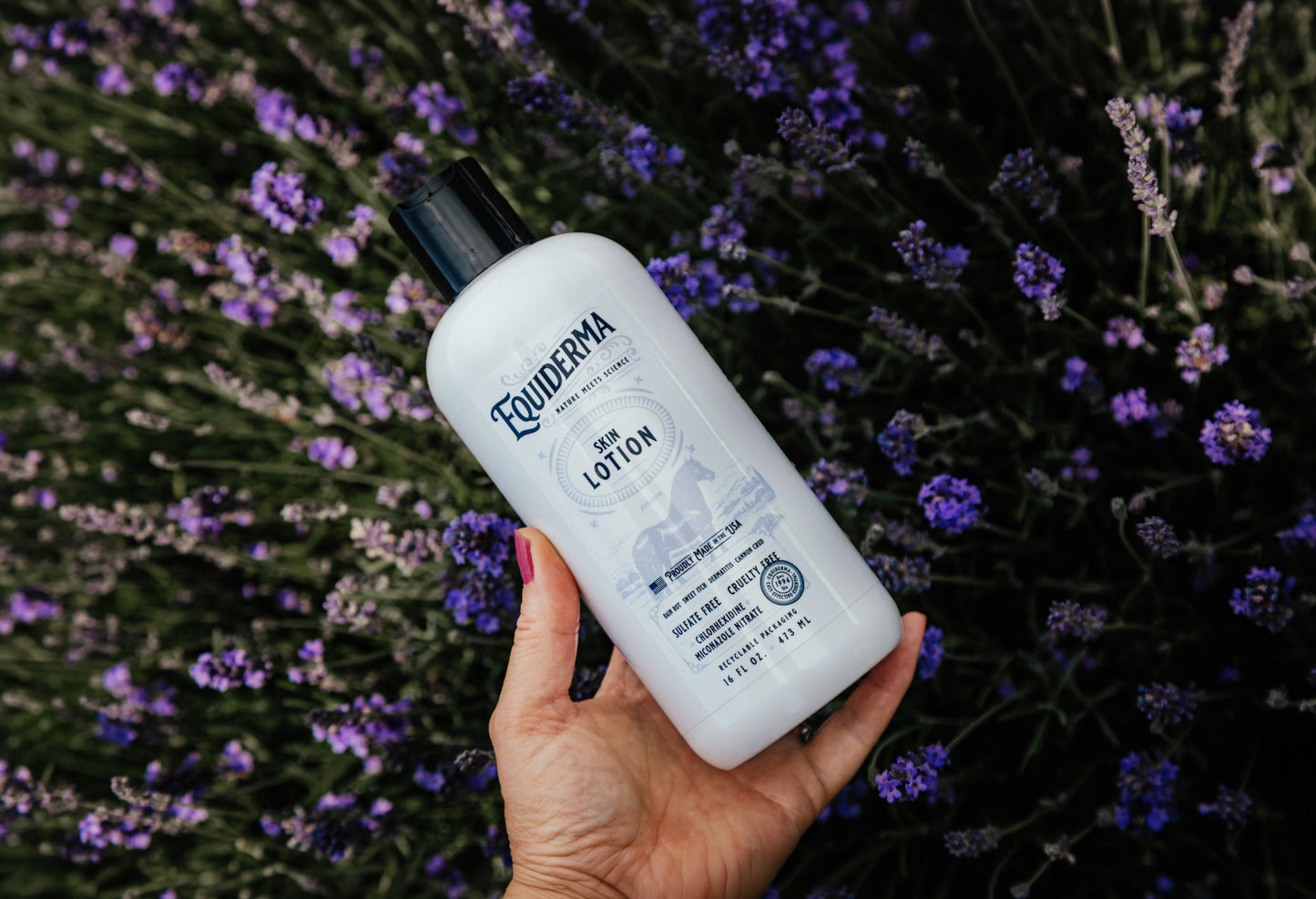 Skin Lotion