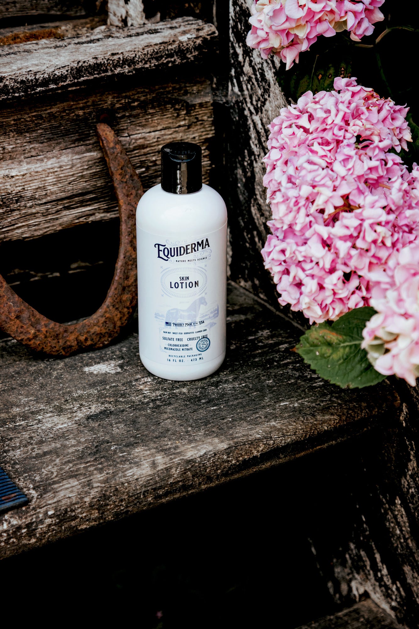 Skin Lotion