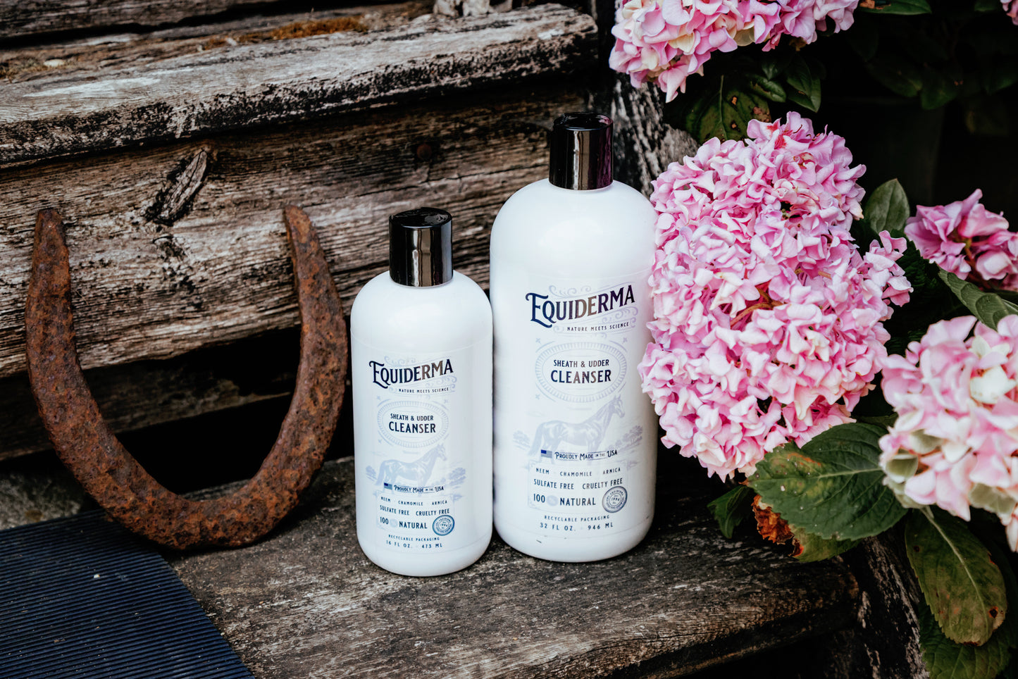 Sheath & Udder Cleanser