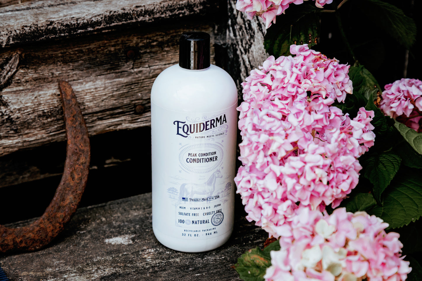 Peak Condition (Neem) Conditioner