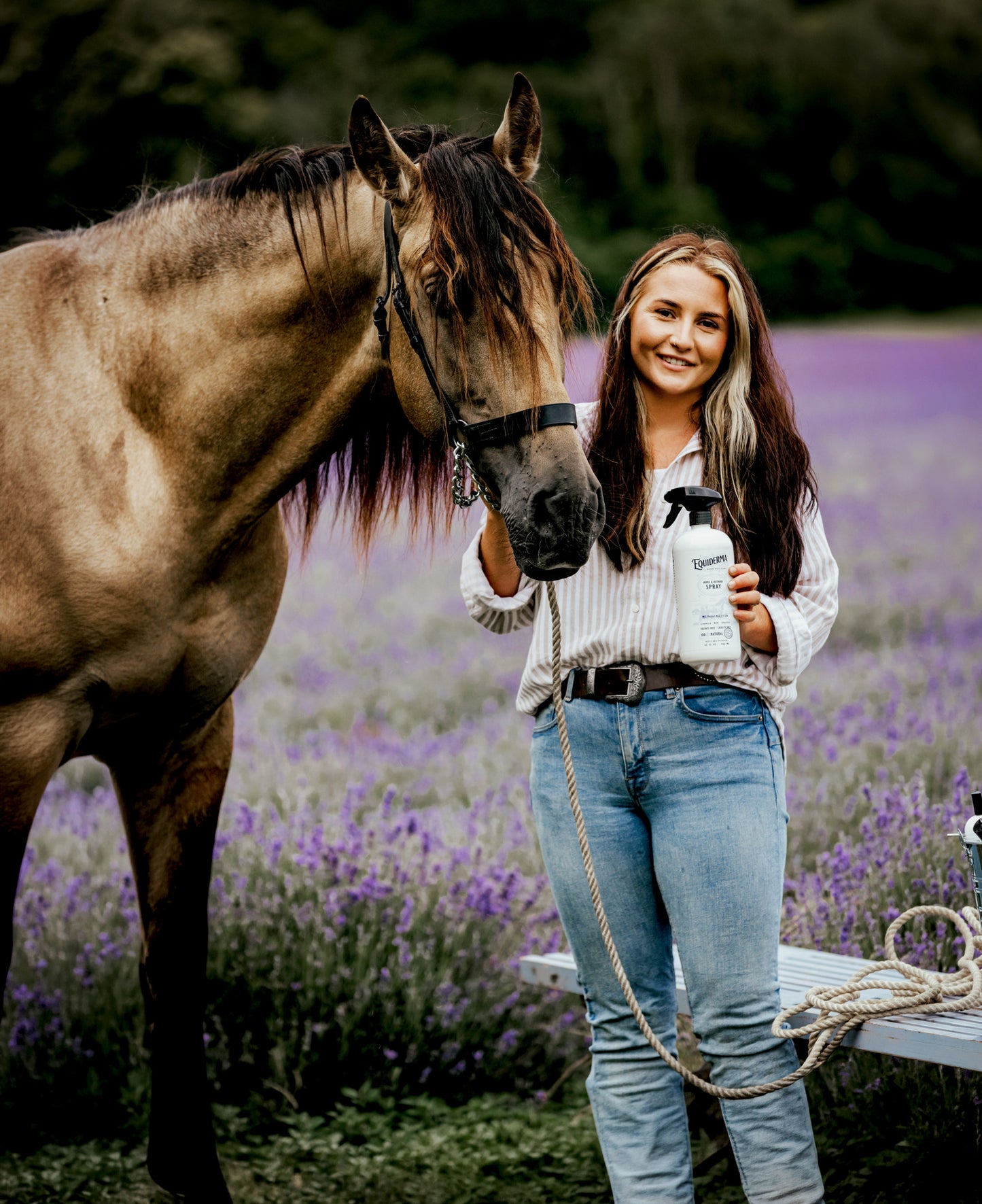 Horse & Outdoor Spray