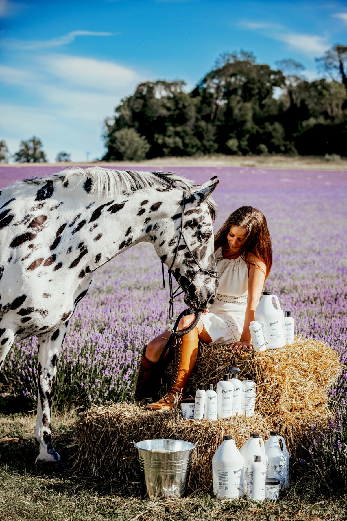 SALE! Buy a Gallon of Horse & Outdoor Spray, Get a Bottle of Organic Neem Oil Free