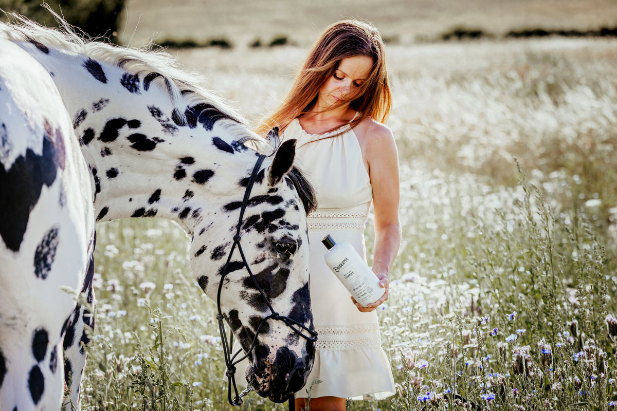 Sheath & Udder Cleanser
