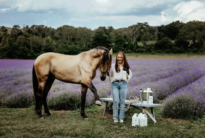 SALE! Buy a Gallon of Horse & Outdoor Spray, Get a Quart Free