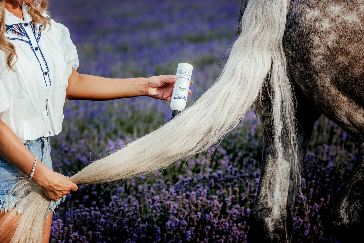 SALE! Buy a Gallon of Horse & Outdoor Spray, Get a Bottle of Organic Neem Oil Free