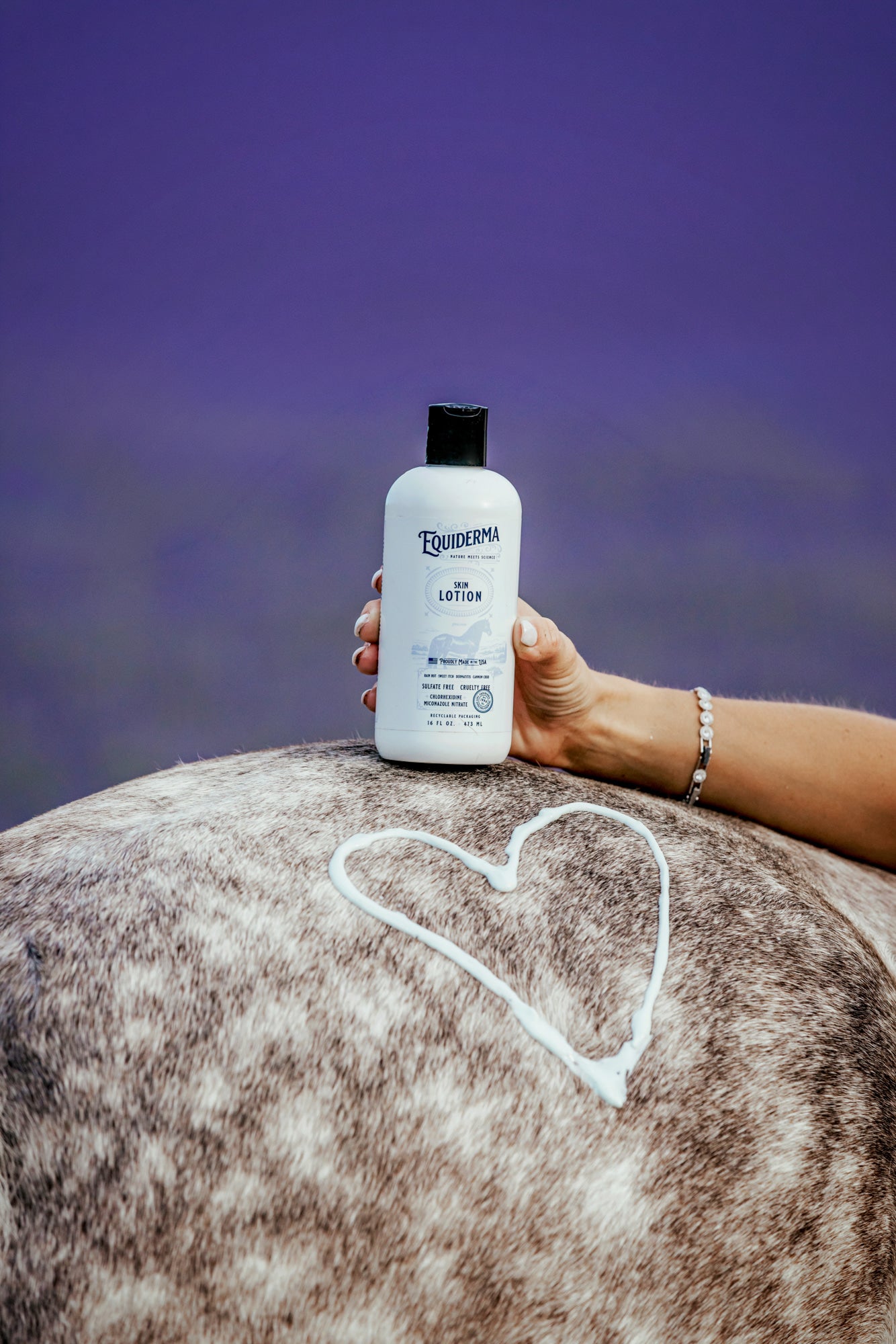 Skin Lotion