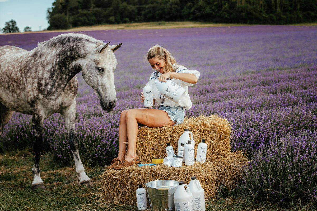 SALE! Buy a Gallon of Horse & Outdoor Spray, Get a Quart Free, Includes Sprayer
