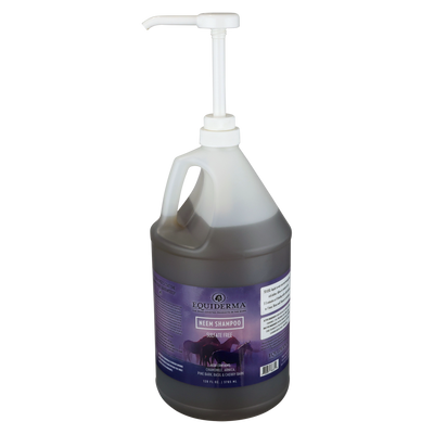Neem Shampoo
