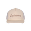Equiderma Ropin' Foam Baseball Cap