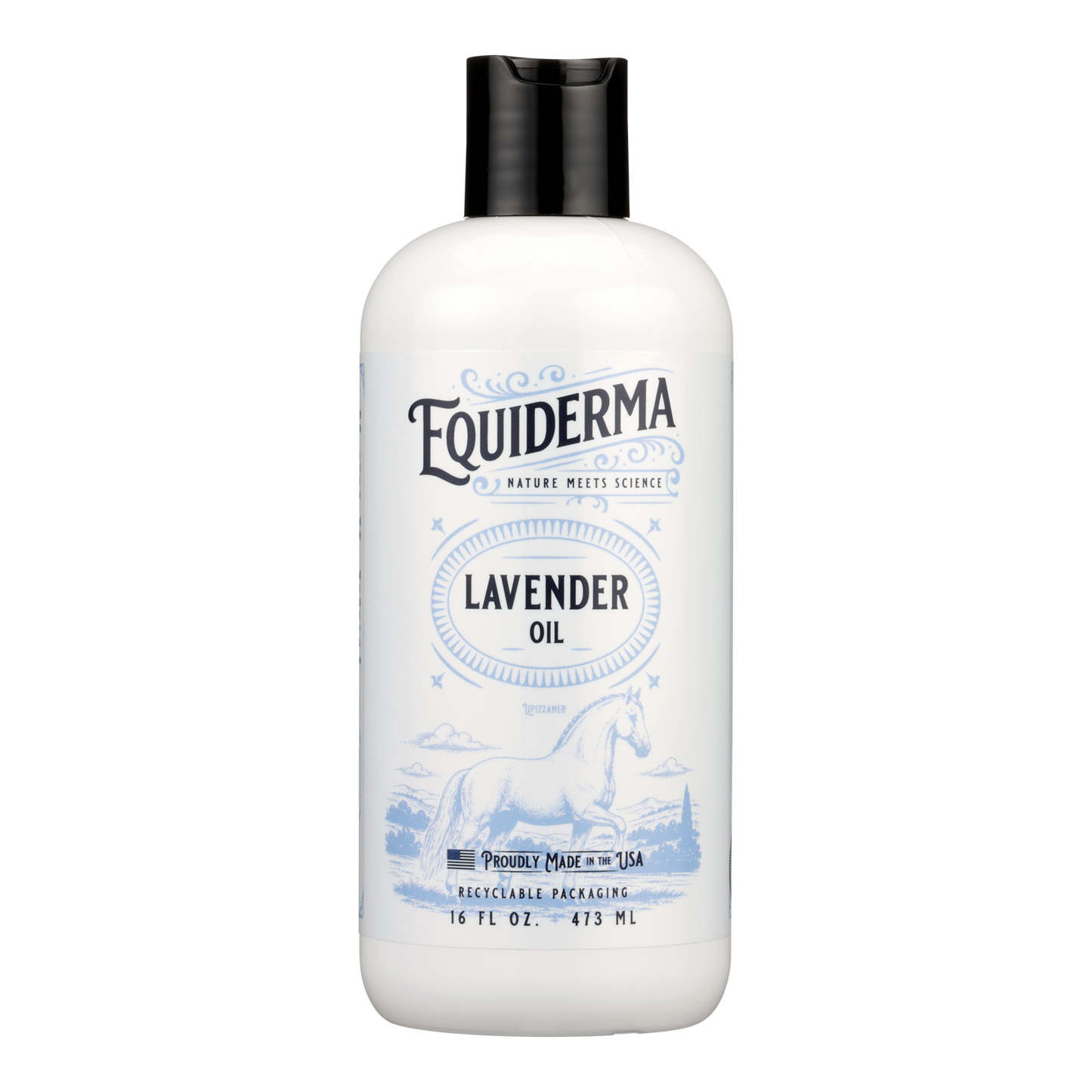 Lavender Oil - COMING SOON!