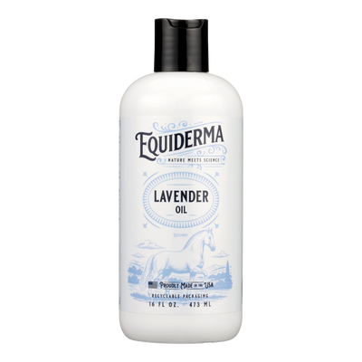 Lavender Oil - COMING SOON!