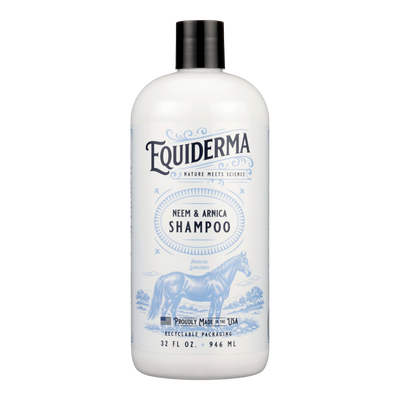 Neem & Arnica Shampoo