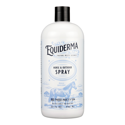 Horse & Outdoor Spray