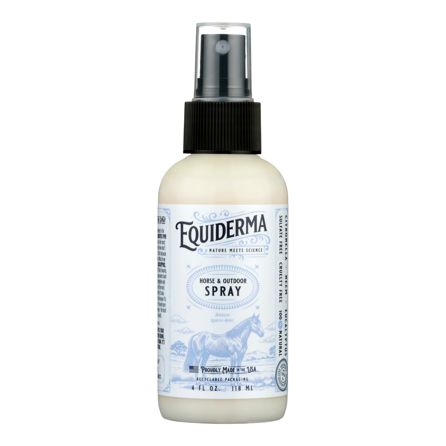 Horse & Outdoor Spray