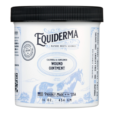 Calendula & Sunflower Wound Ointment