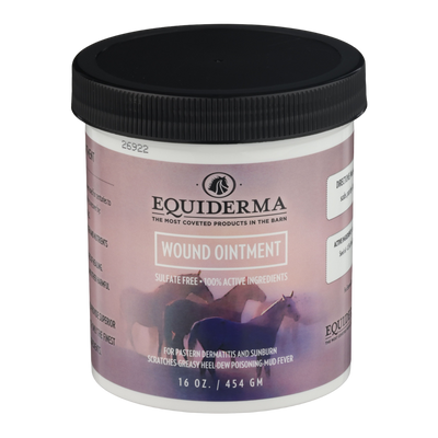 Wound Ointment