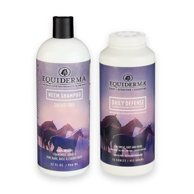 Shampoo Bundle